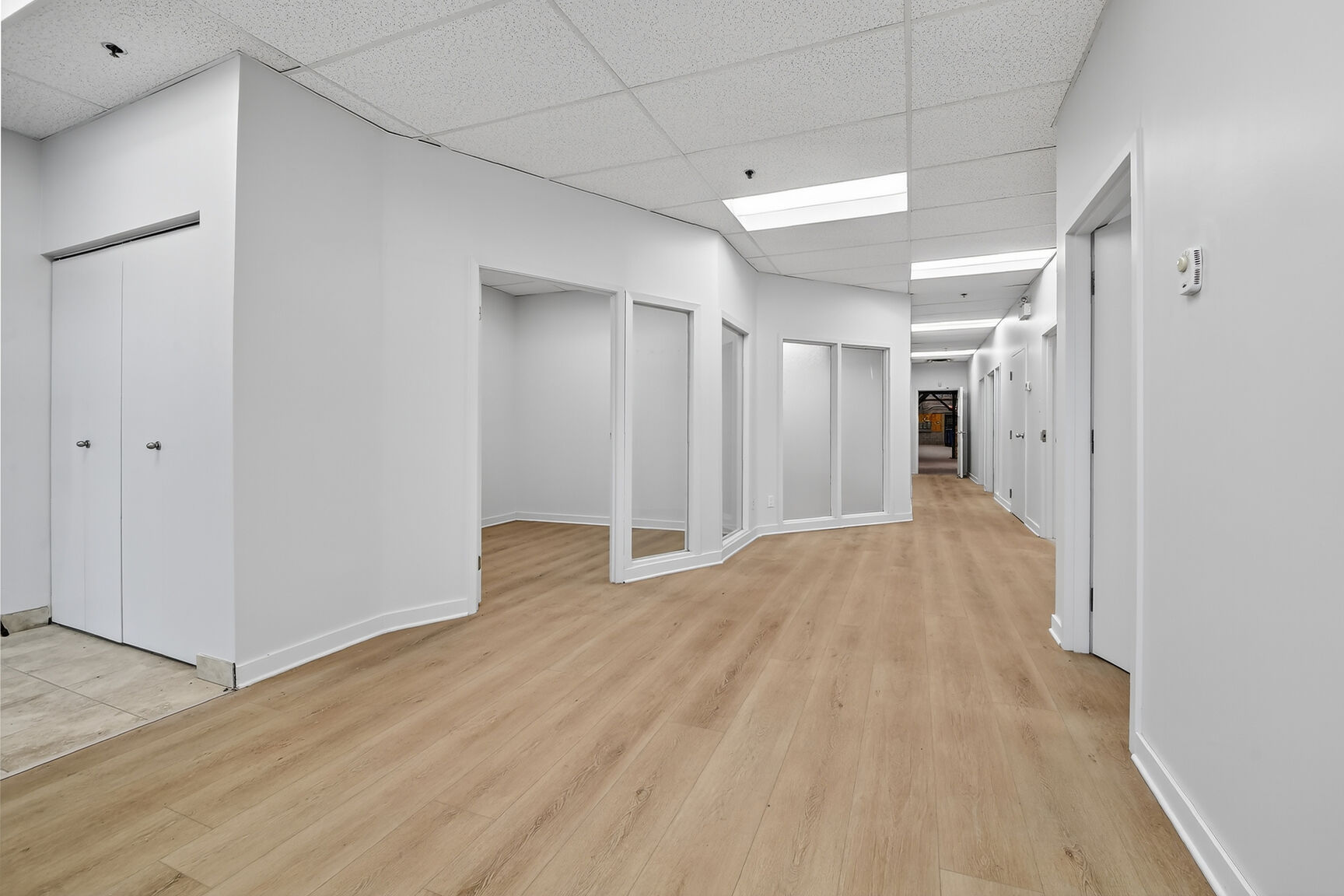 Bureaux